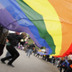 Illustration for article titled Lithuania Could Ban Pride Events, Cites Family Values Morals